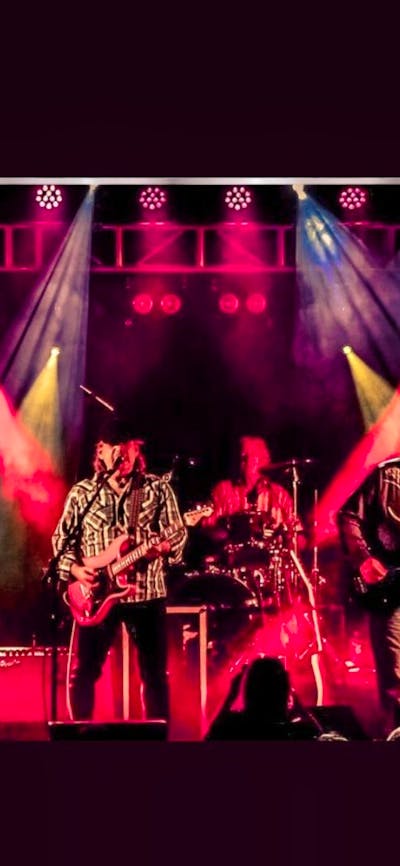 Creedence & Friends