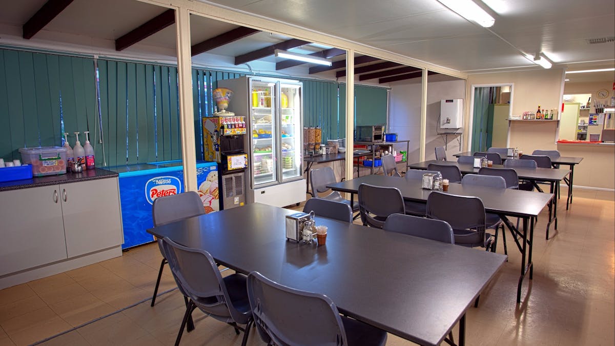 Discovery Parks - Biloela