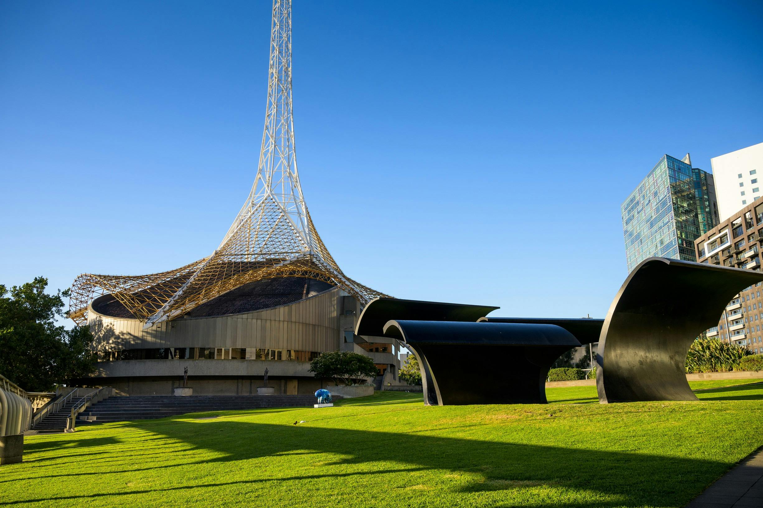 Arts Centre