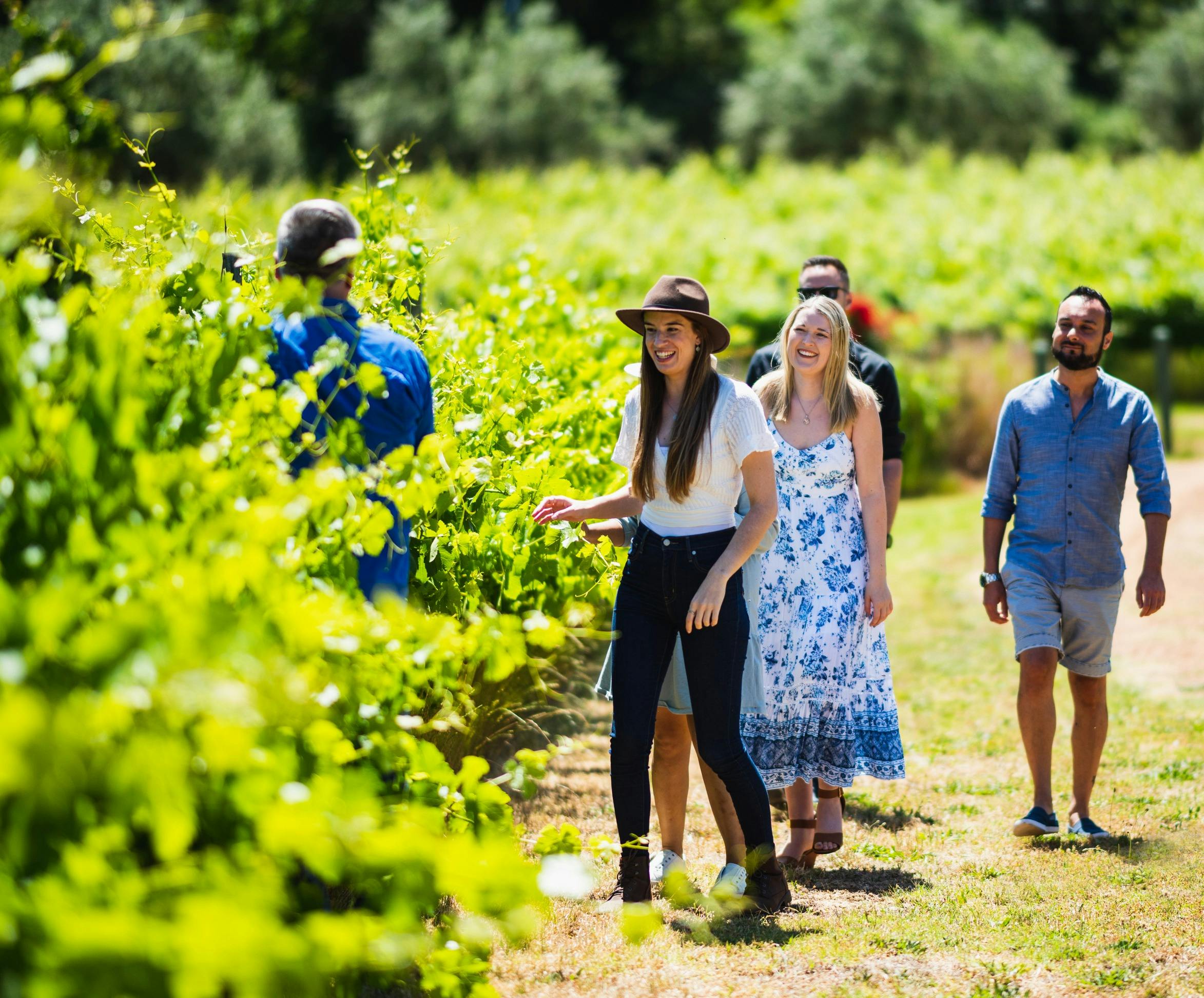 Up Close and Local Tours, Perth, Western Australia
