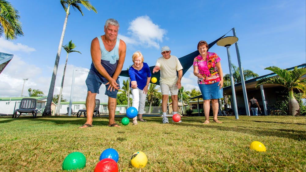 Secura Lifestyle The Lakes Townsville