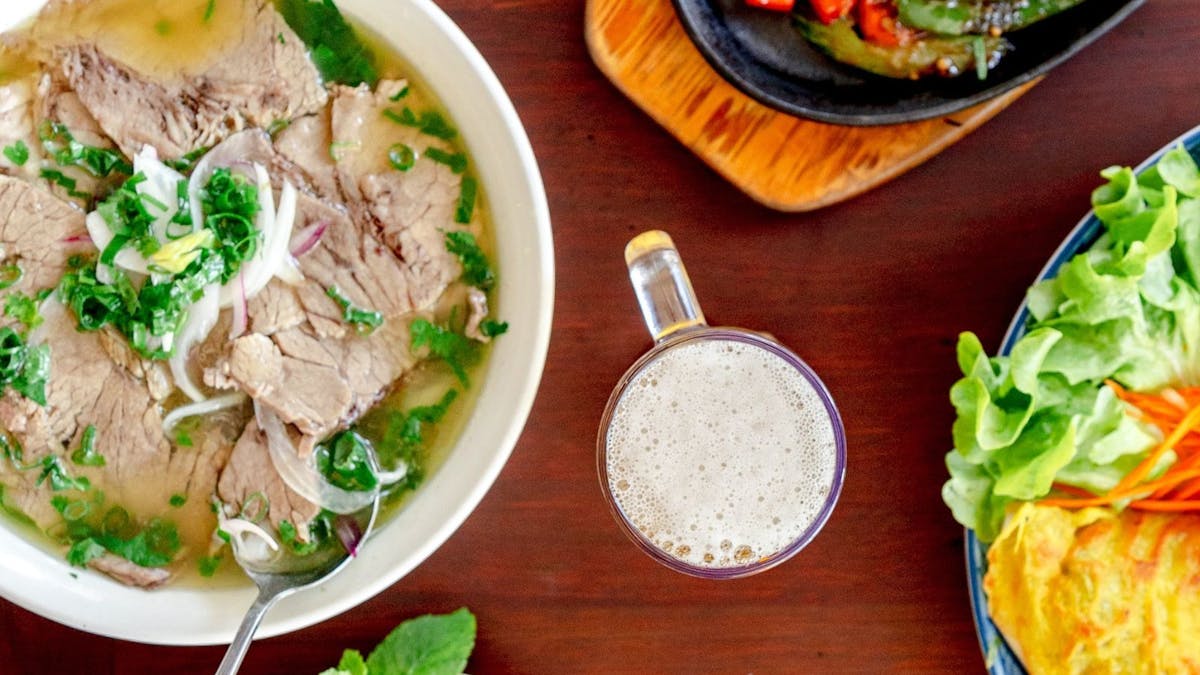 Vietnamese Dining at Coolangatta