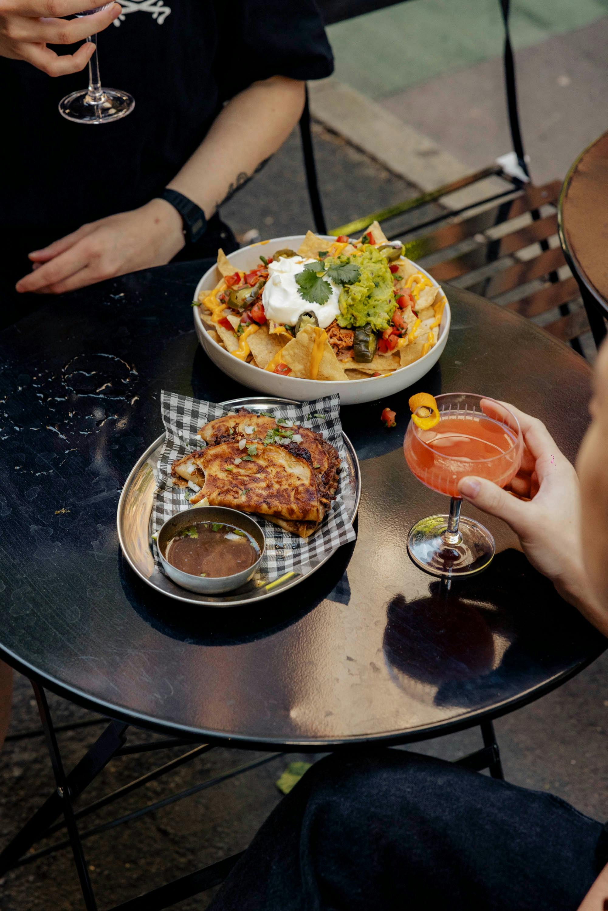 Bottomless Summer at The Button Bar