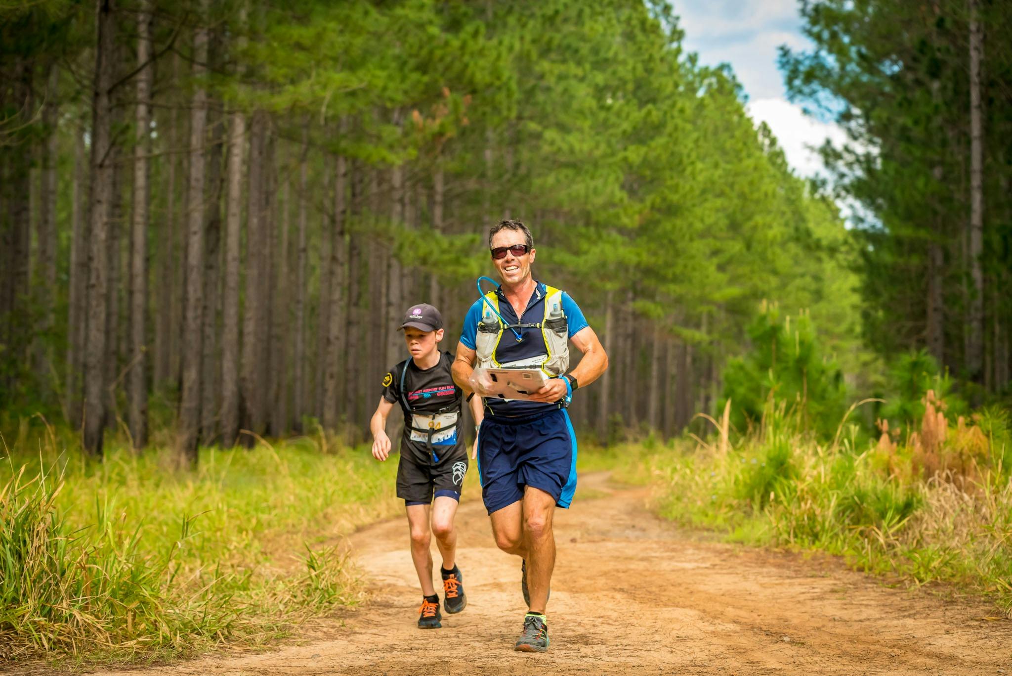 Max Adventure Race Sunshine Coast
