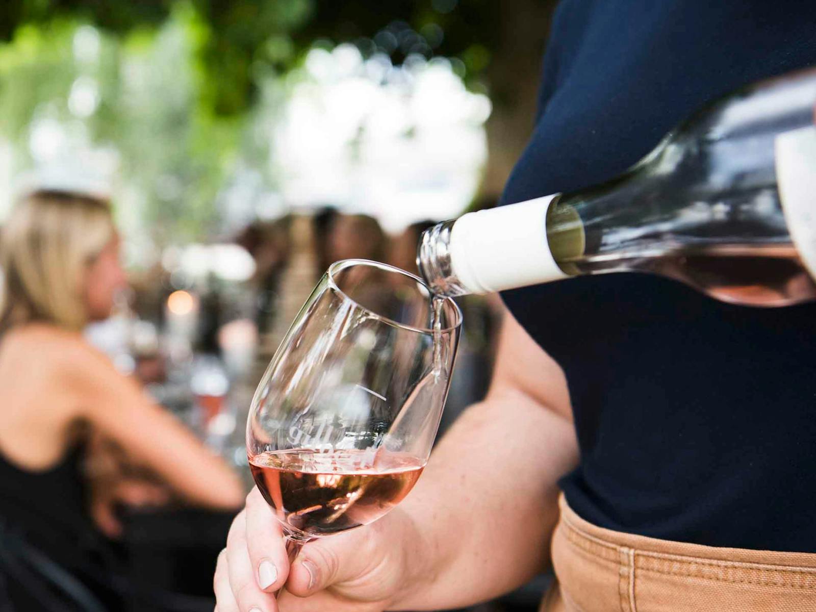 Image for Saturday Wine Masterclass