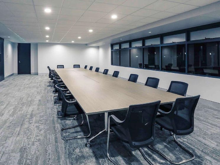 Conference room