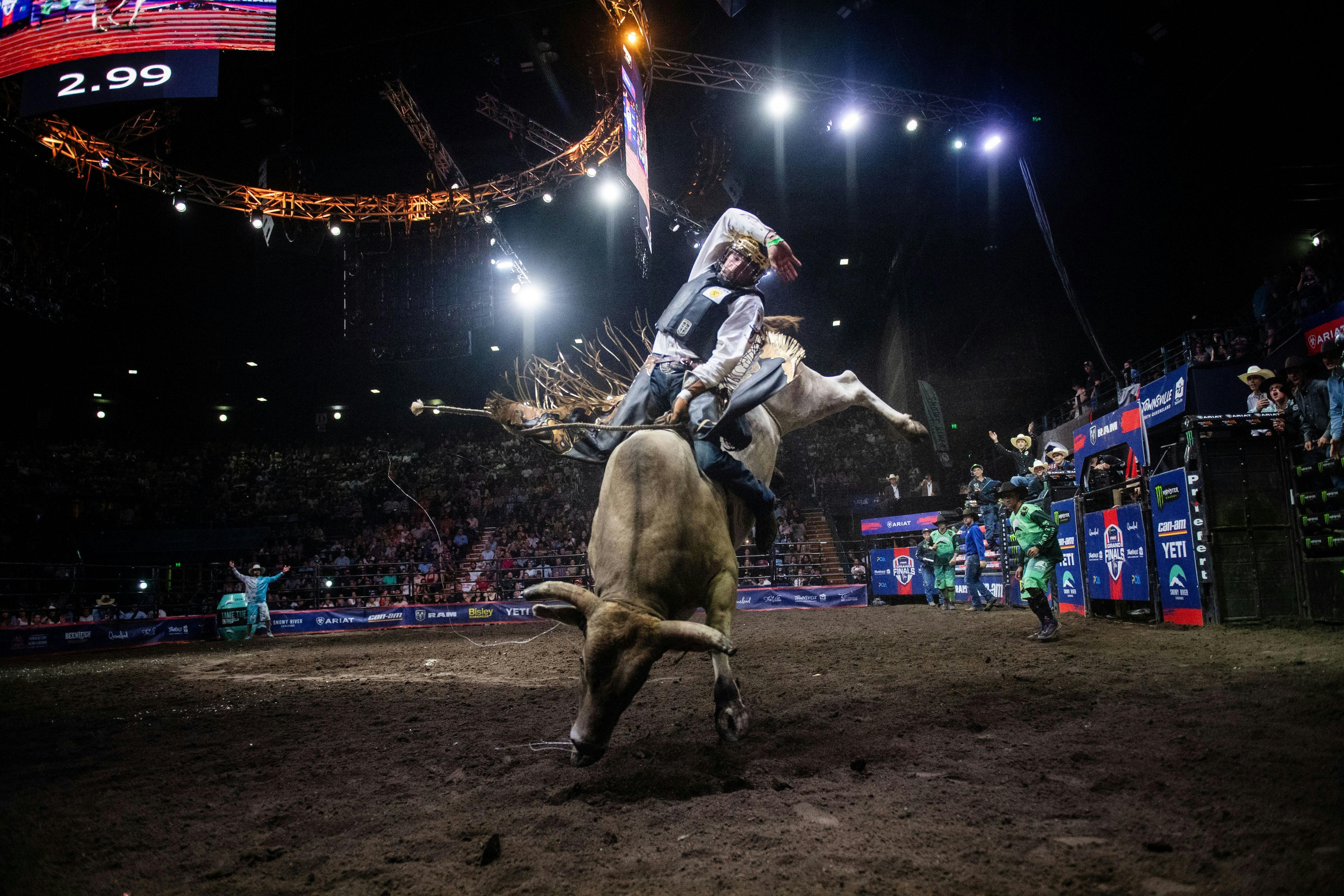 2026 PBR Monster Energy Tour Australia Grand Finals