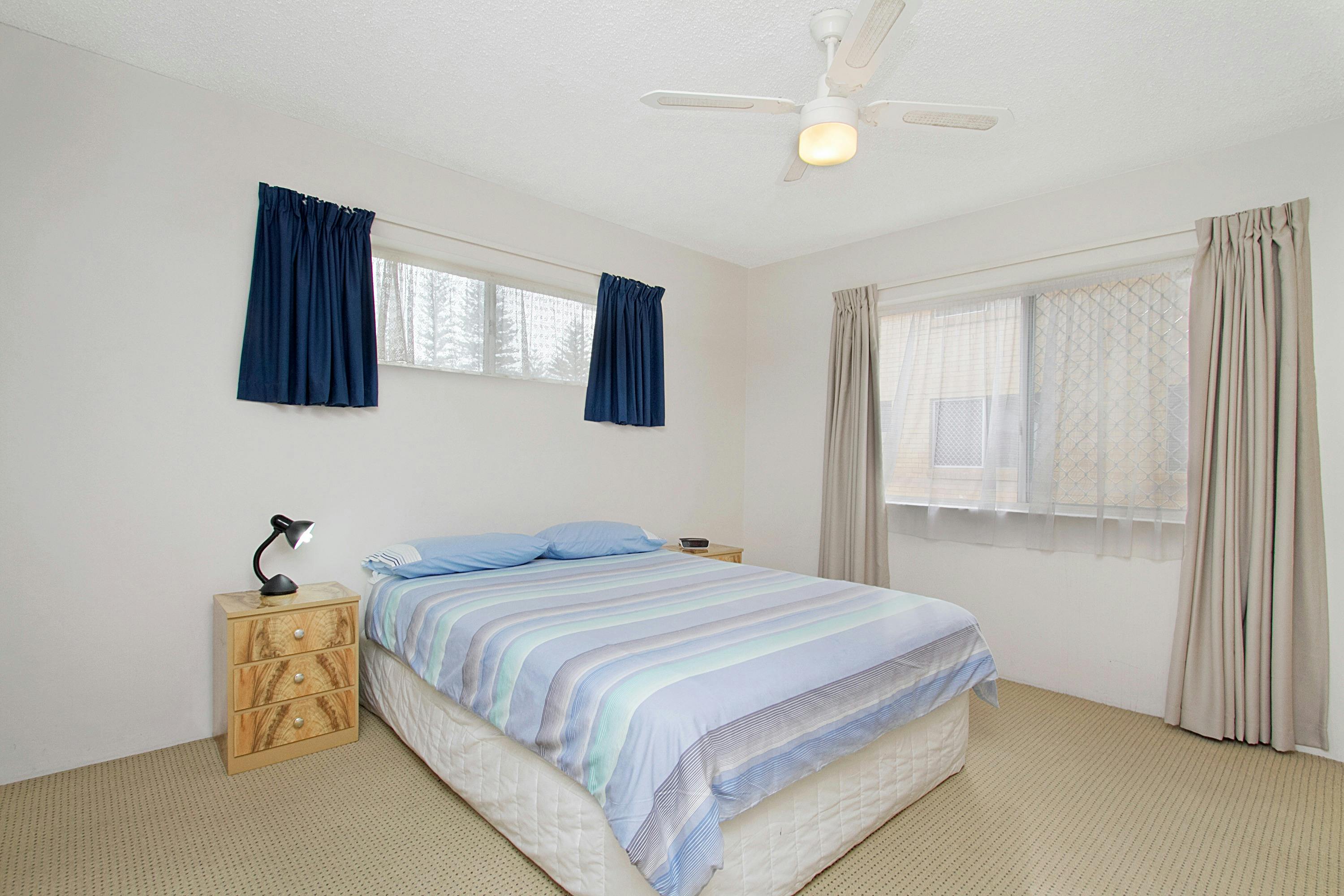 Maybury Unit 1 - Coolangatta