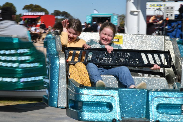 Kadina 151st Annual Show