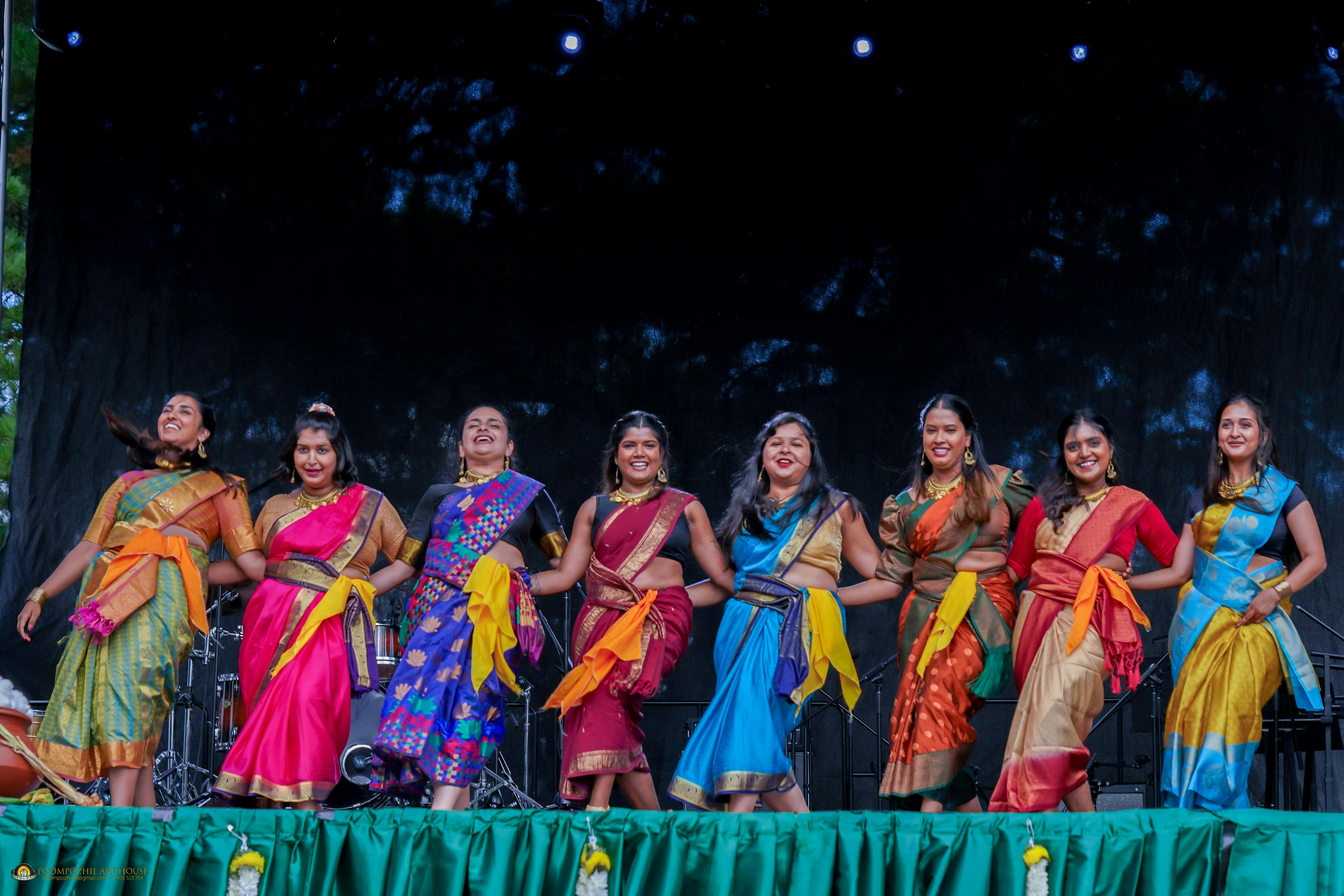 The Tamil Festival Australia