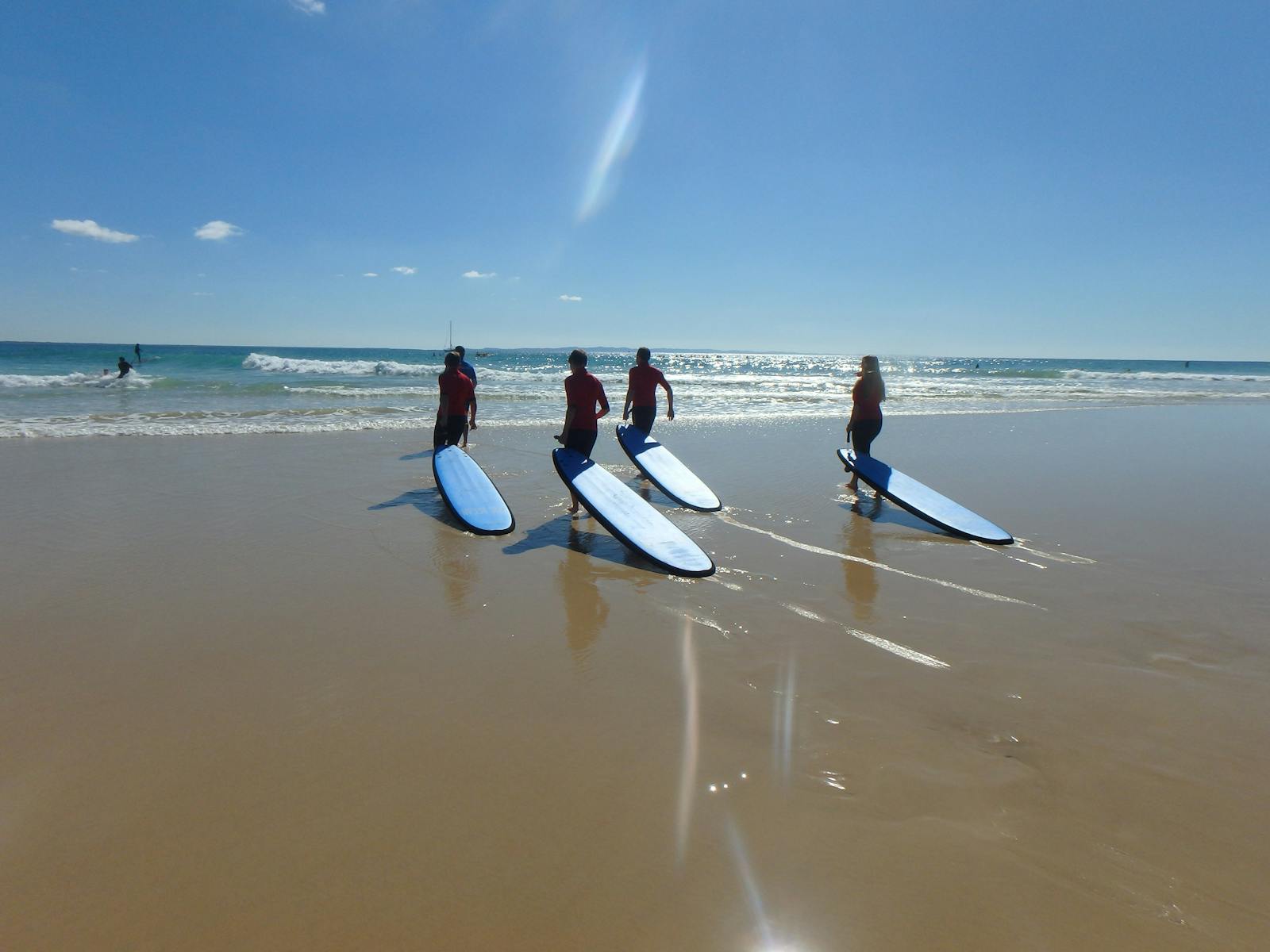 Epic Ocean Adventures
