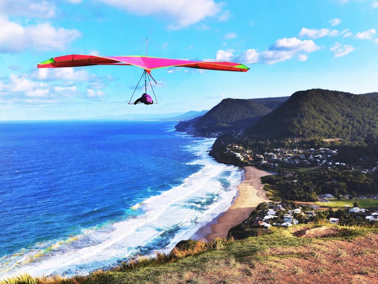 Bald Hill Lookout