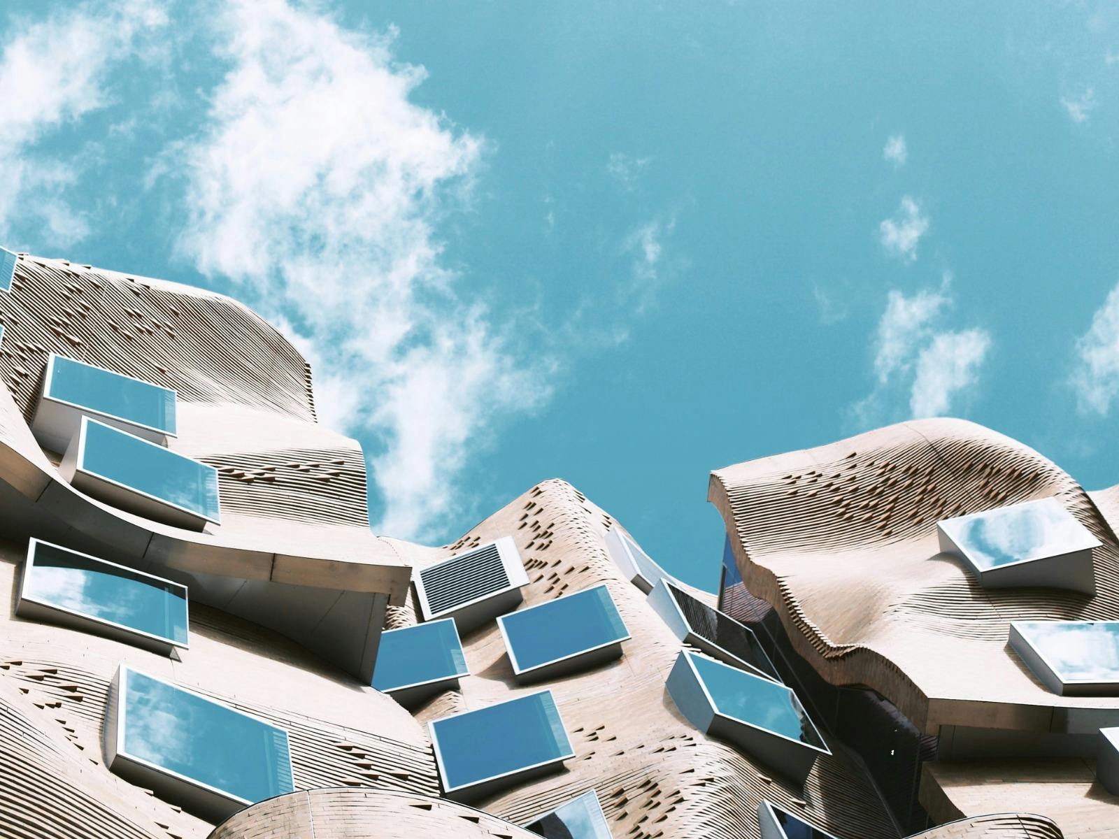 The Chau Chak Wing Building is one of the top things to see and do in Ultimo, Sydney