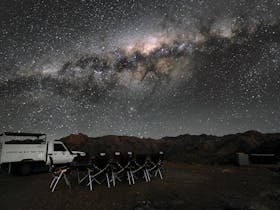 Arkaroola International Dark Sky Sanctuary