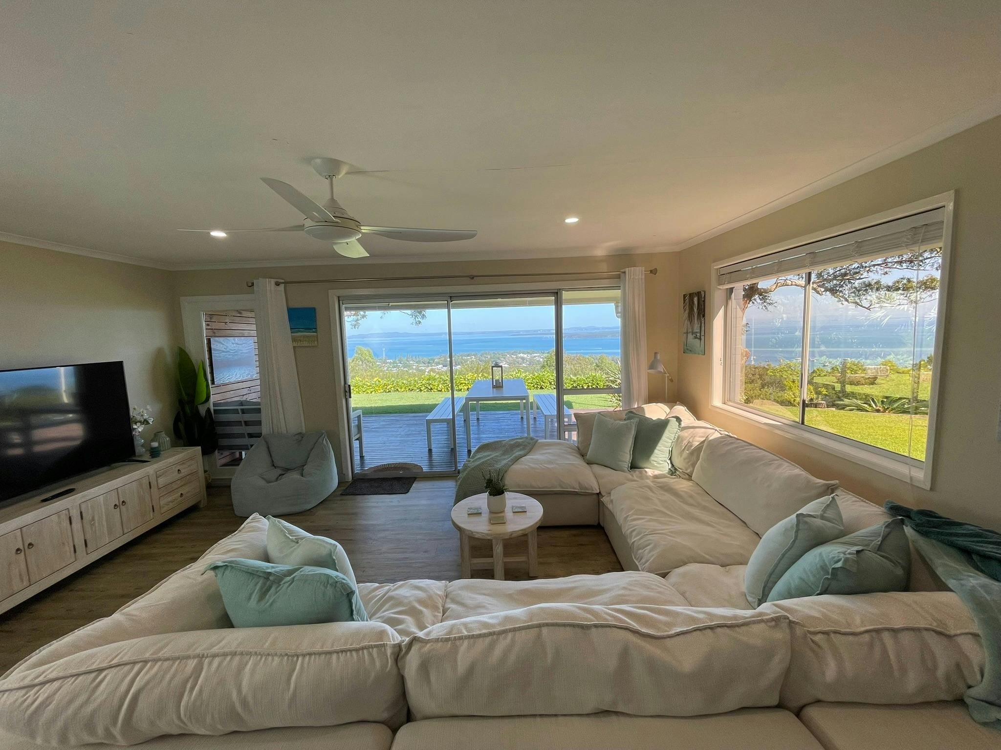 Lounge Room