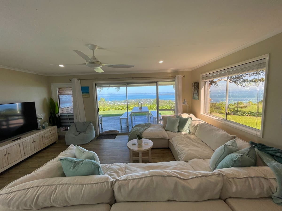 Lounge Room