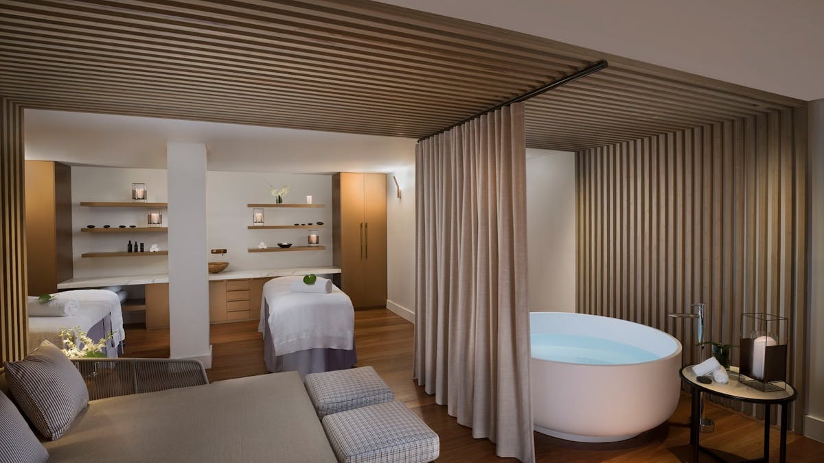 InterContinental Hayman Island Resort | Couple Suite