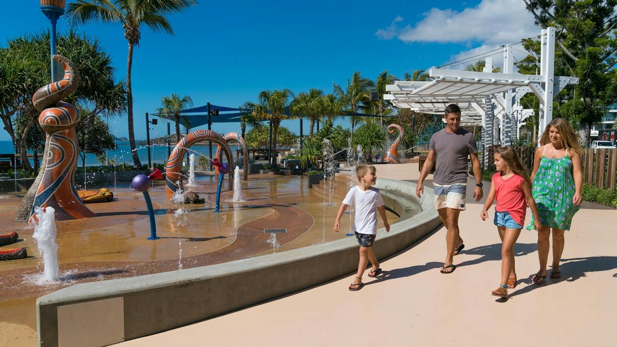 Yeppoon | Destination-information | Queensland