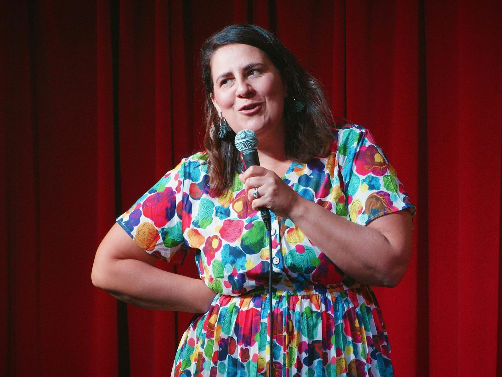 Emma Zammit