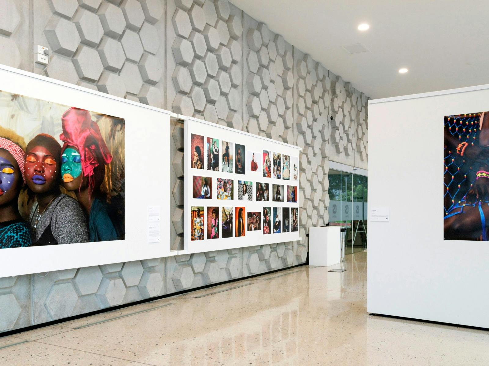 Caroline Springs Library and Learning Hub