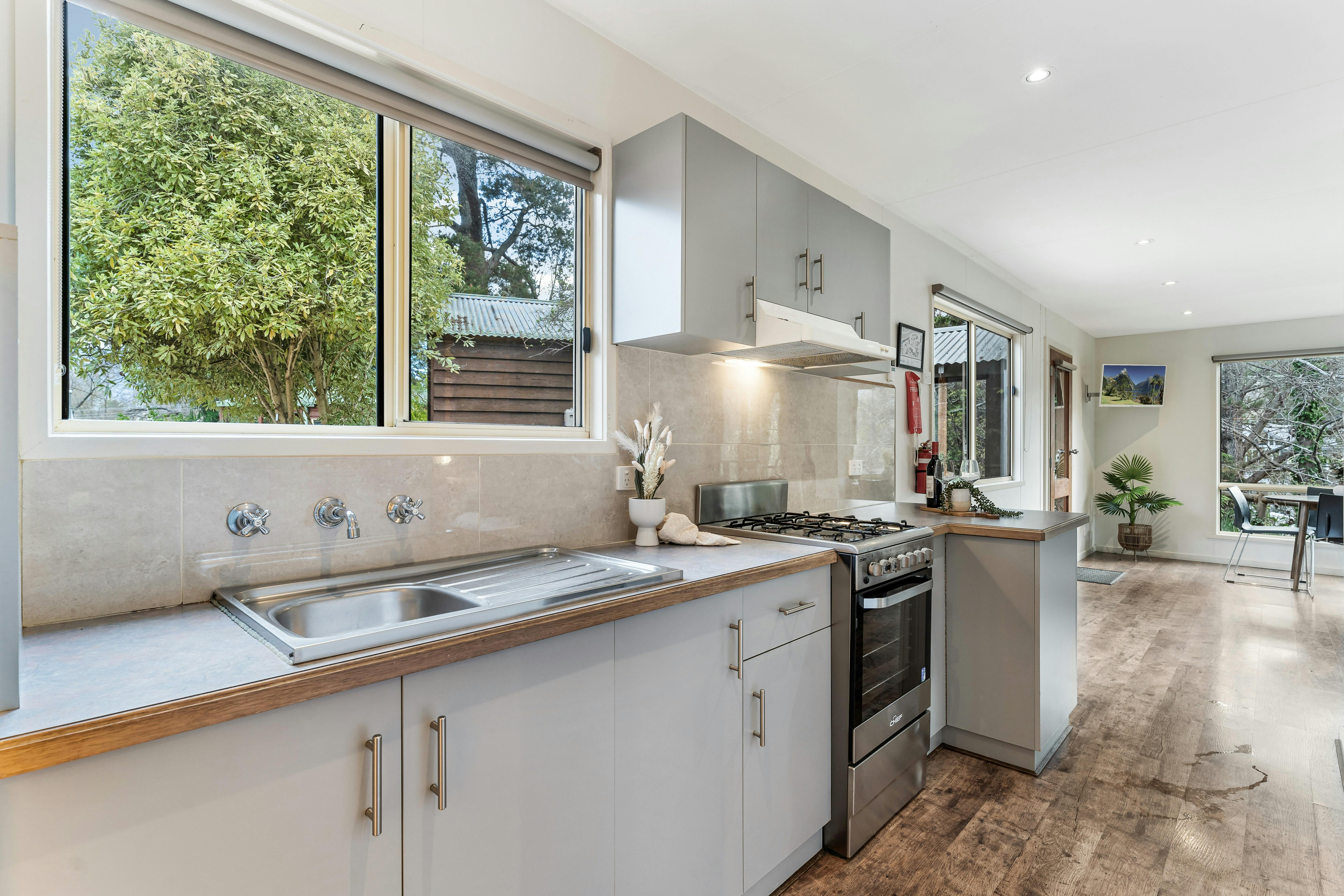 Treetop | Tasman Holiday Parks - Bright