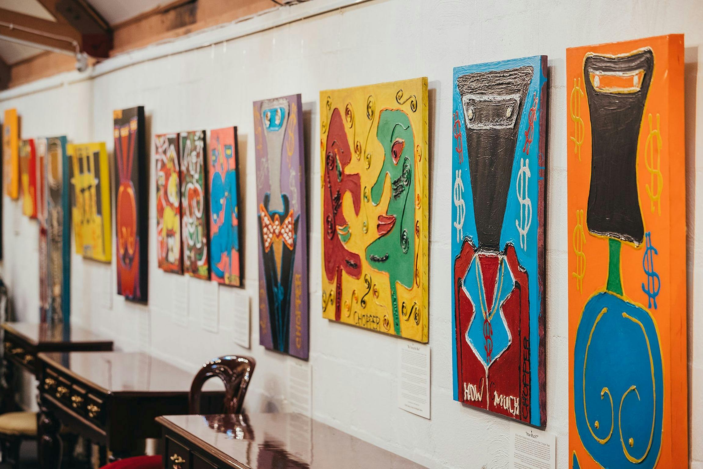 Morpeth Gallery