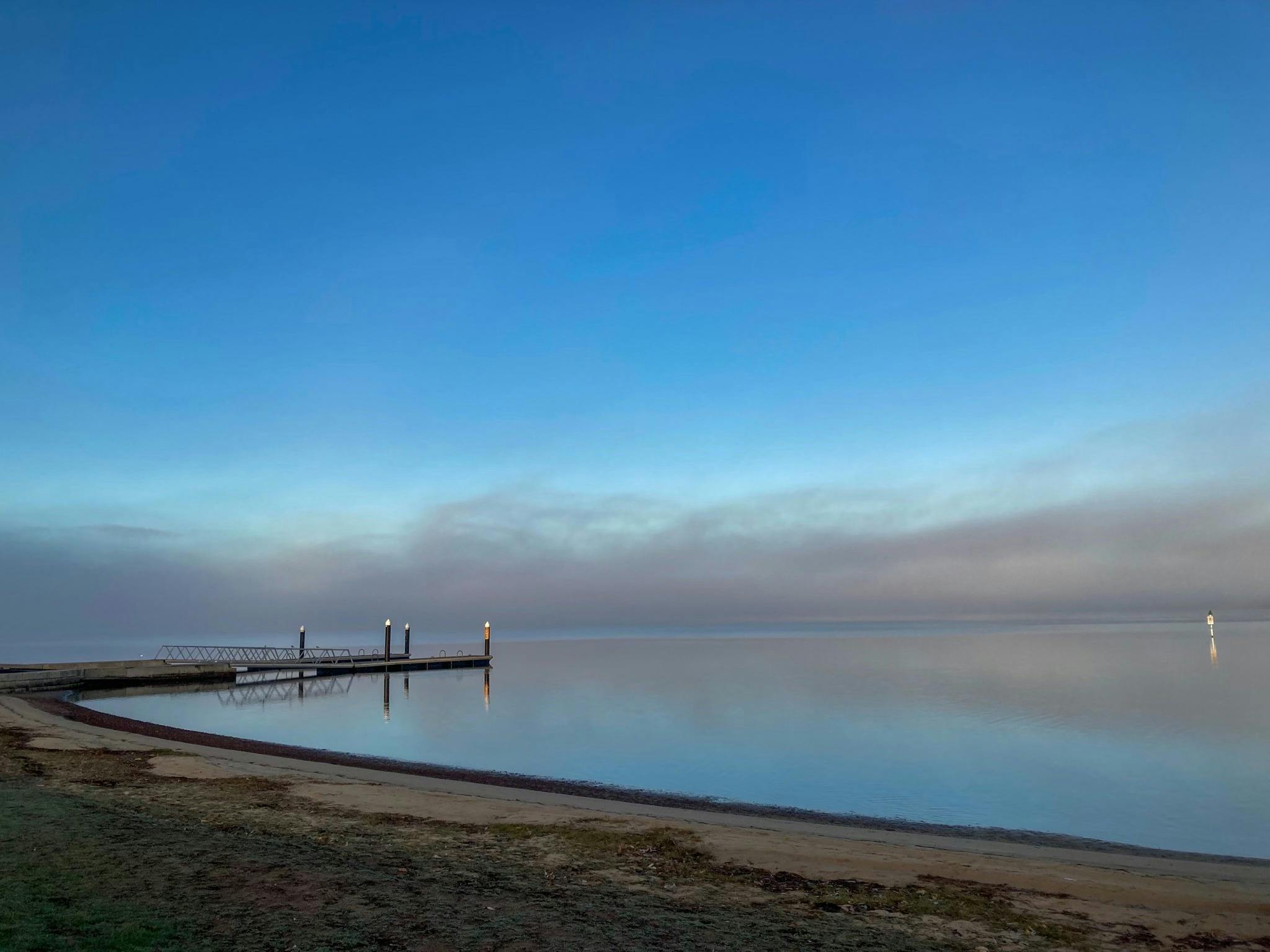 Riley Place Foreshore Boatramp