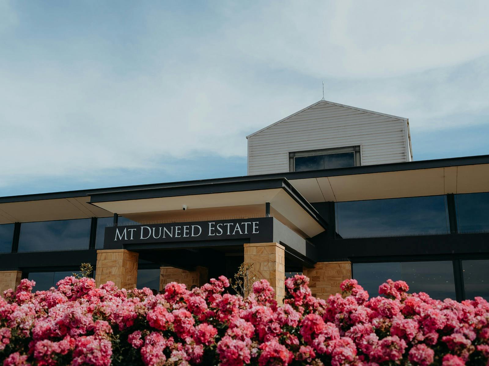 Mt Duneed Estate