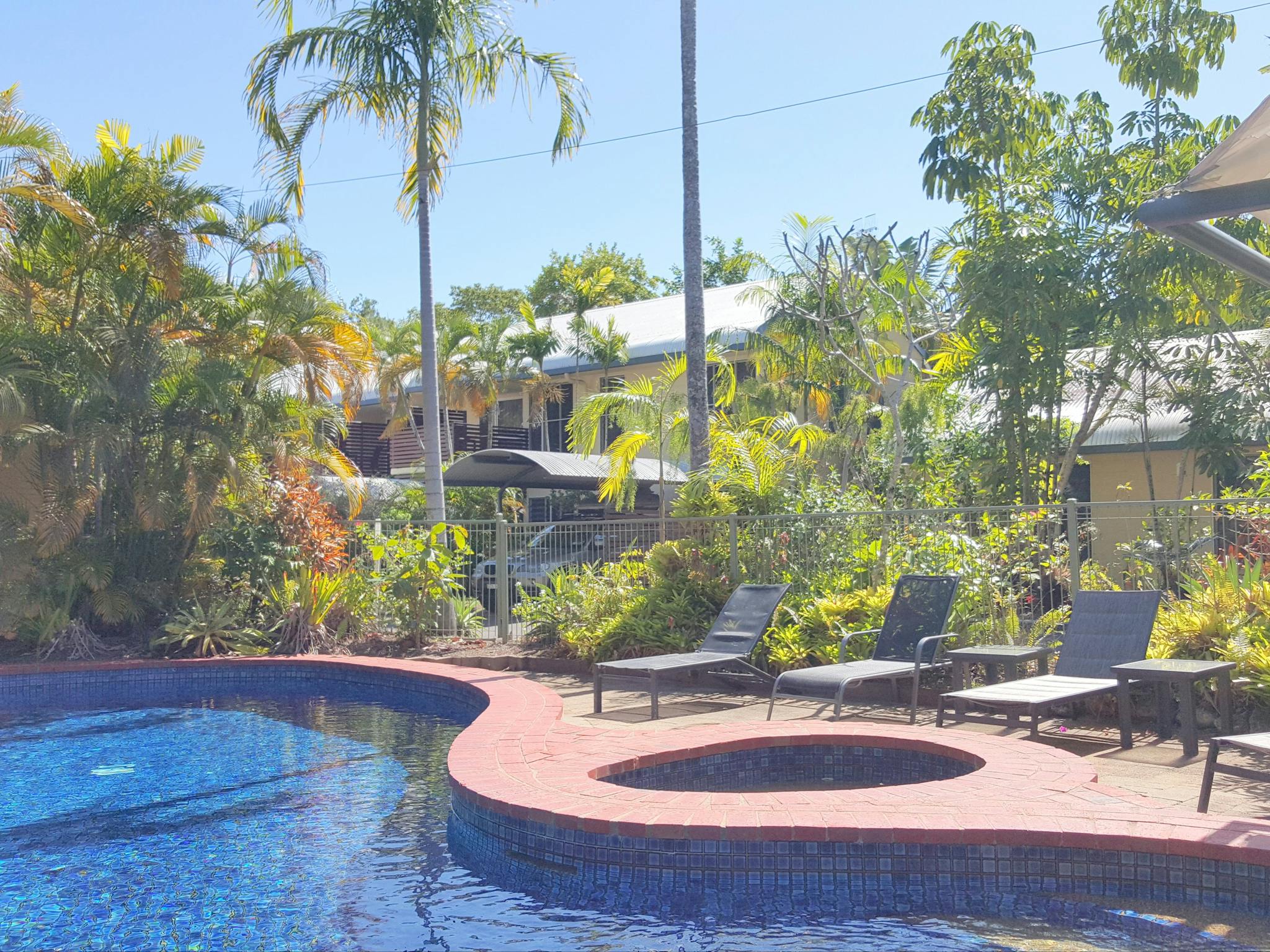 Mango Tree pool Mango Tree pool