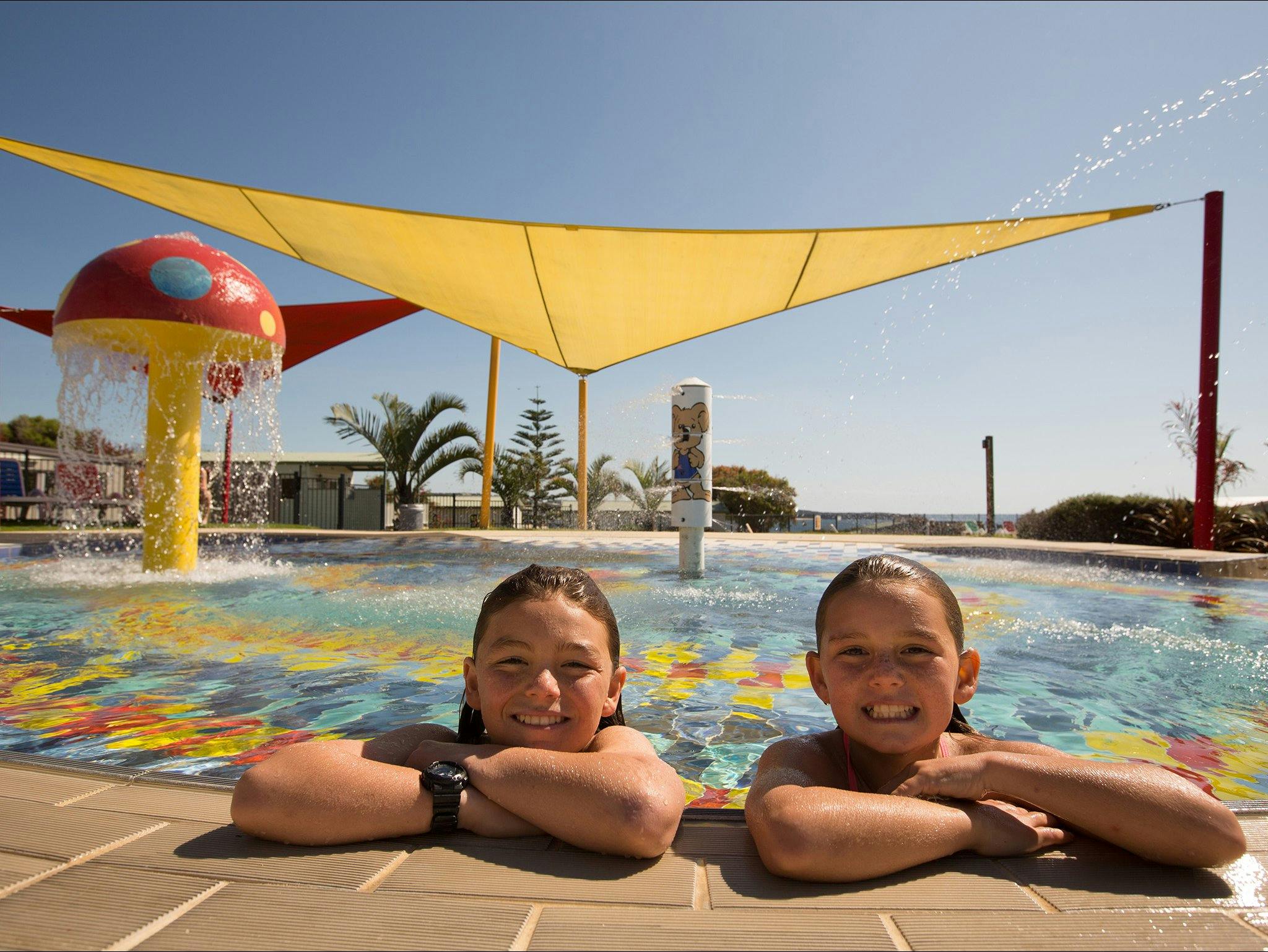 NRMA Merimbula Beach Holiday Resort