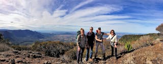 Life's an Adventure - Scenic Rim Pack-Free Guided Walk