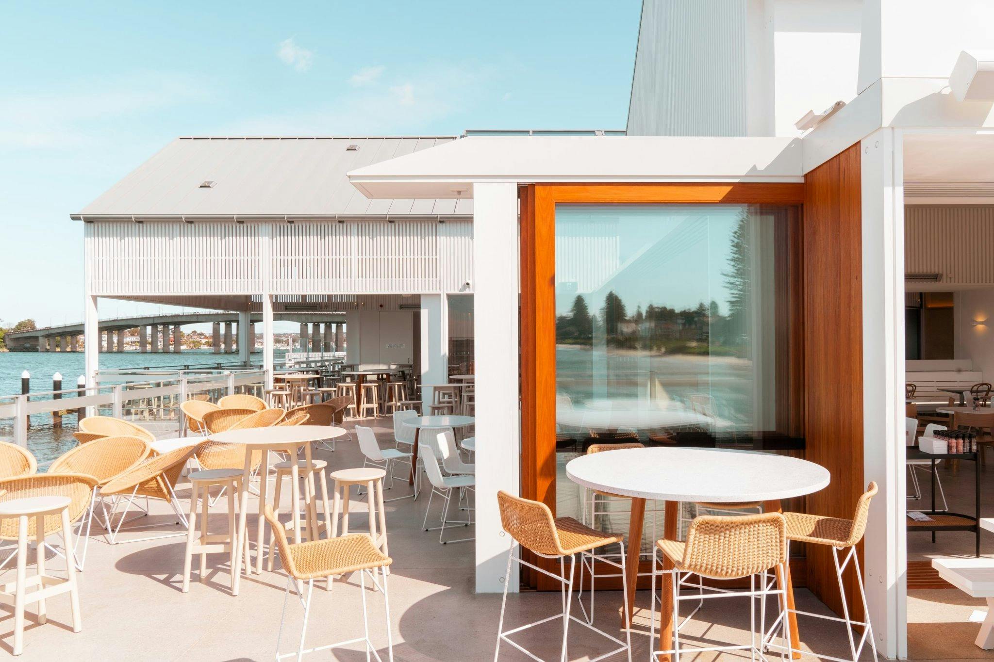 St George Sailing Club