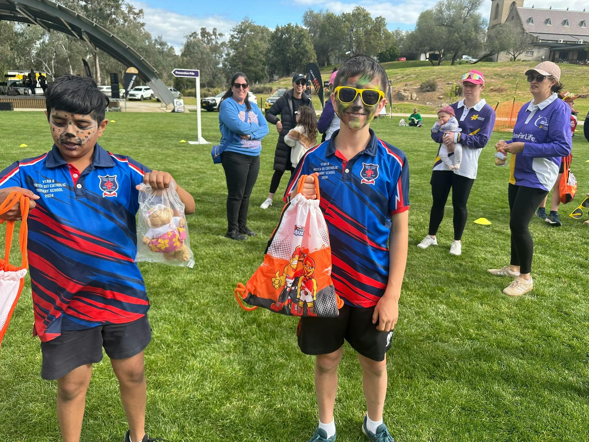 Wagga Wagga Relay for Life