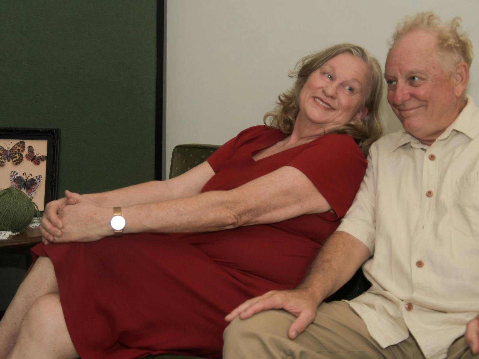 Queensland Day Play - Summer of the Seventeenth Doll