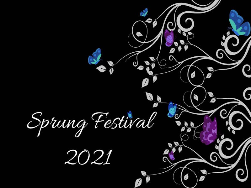 Image for Sprung Festival 2021