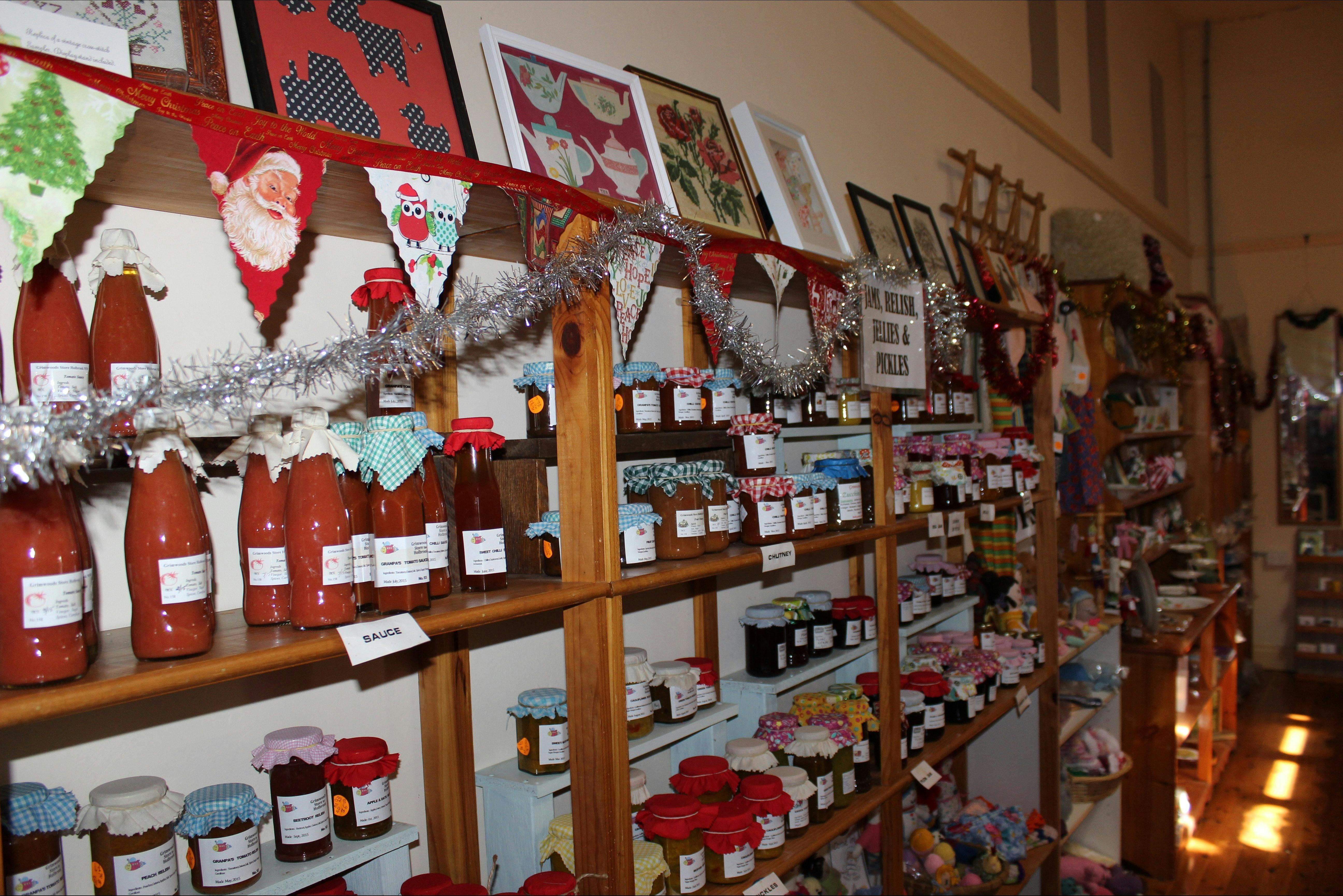 Grimwoods Store Craft Shop | NSW Holidays & Accommodation, Things to Do