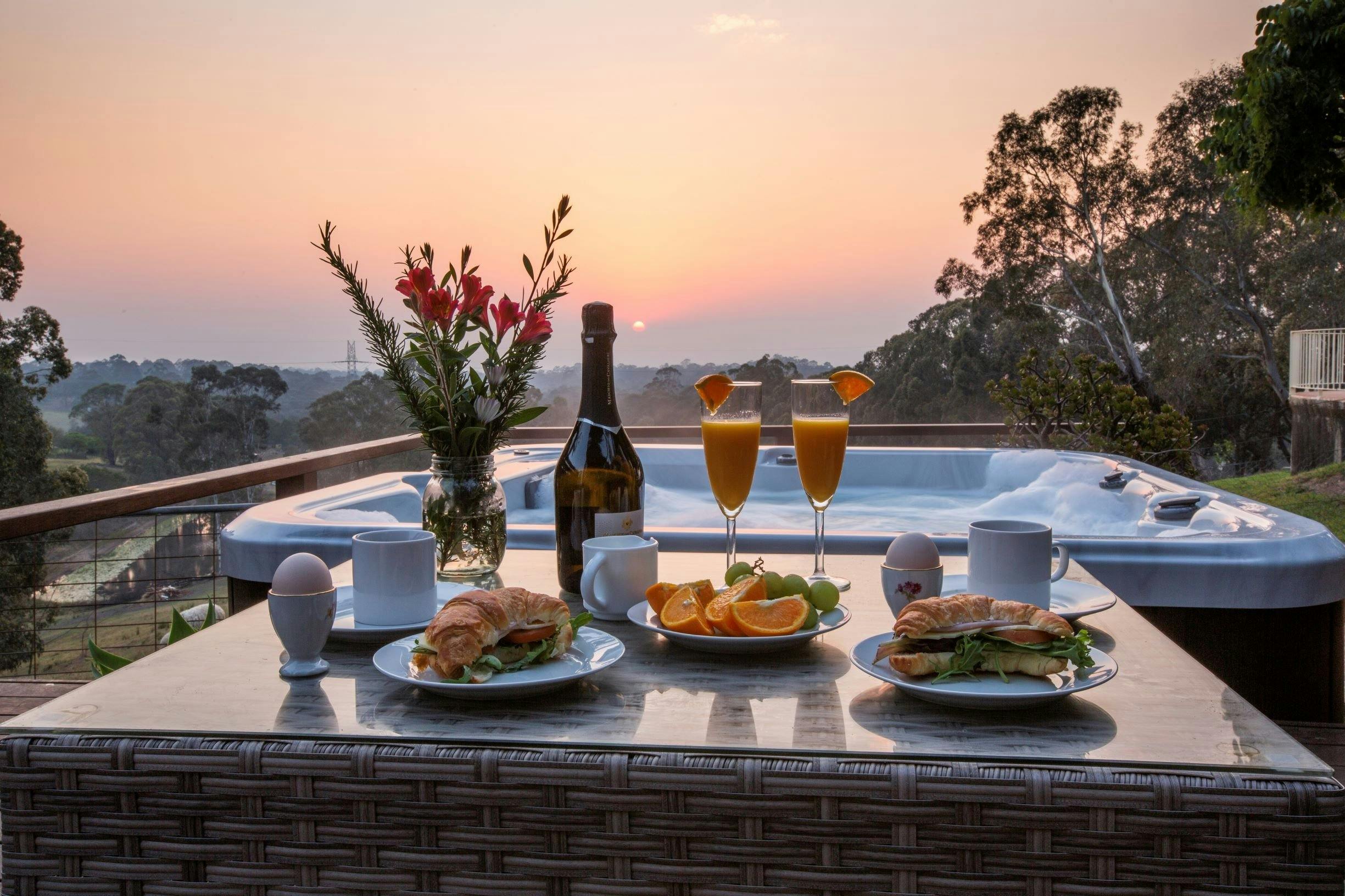 Blueberry Hills On Comleroy Sydney, Australia Official Travel & site