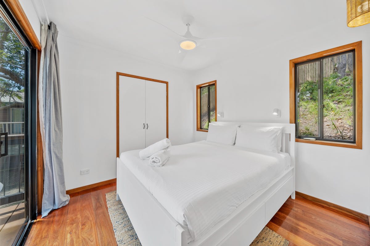 Baumhaus Straddie