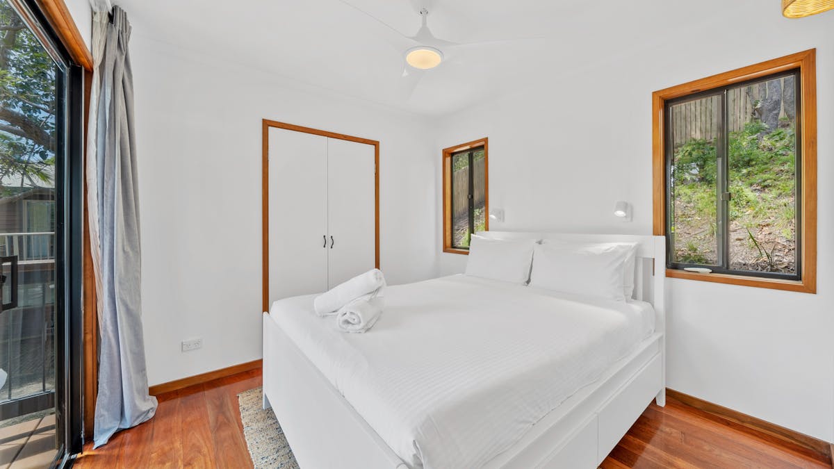 Baumhaus Straddie Baumhaus Straddie