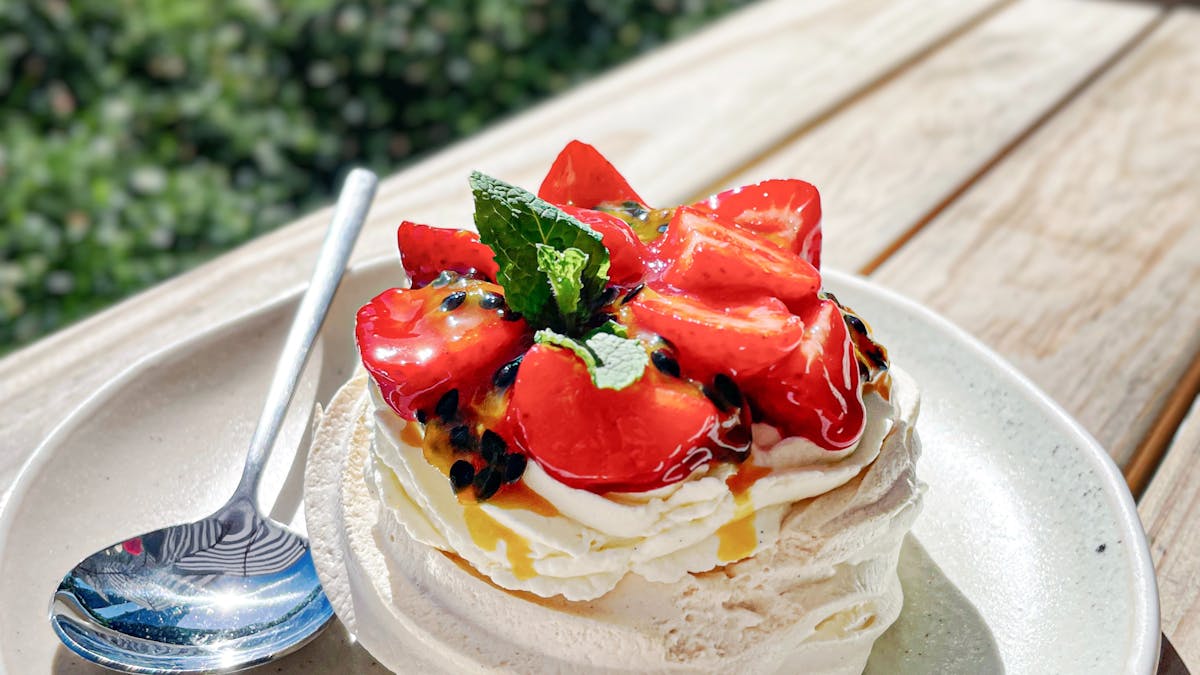 Pavlova