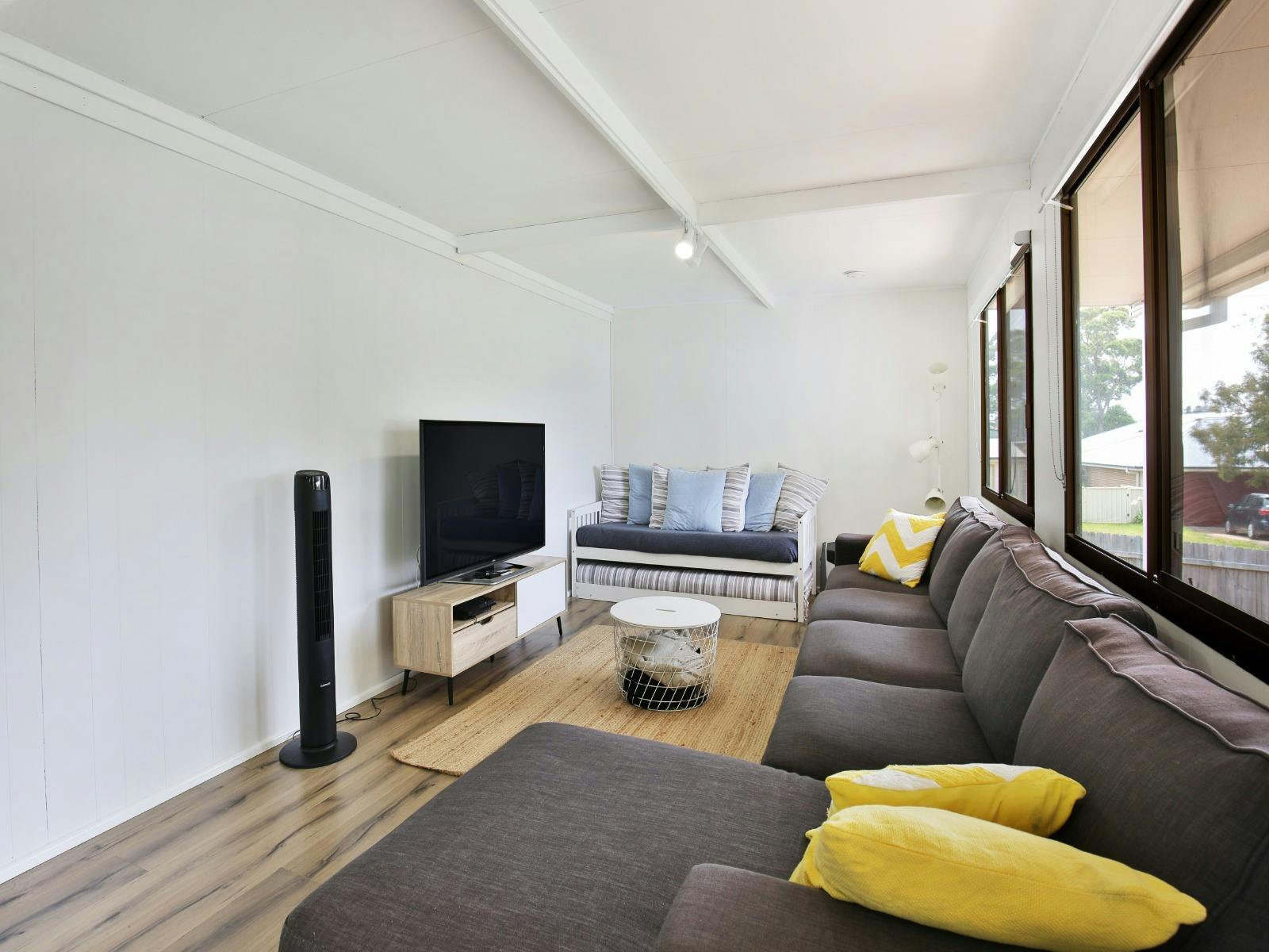 リビングルーム