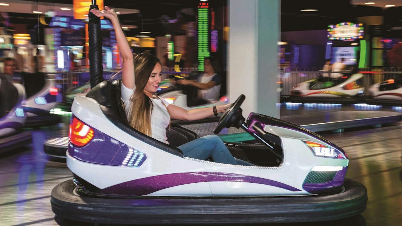 Dodgems