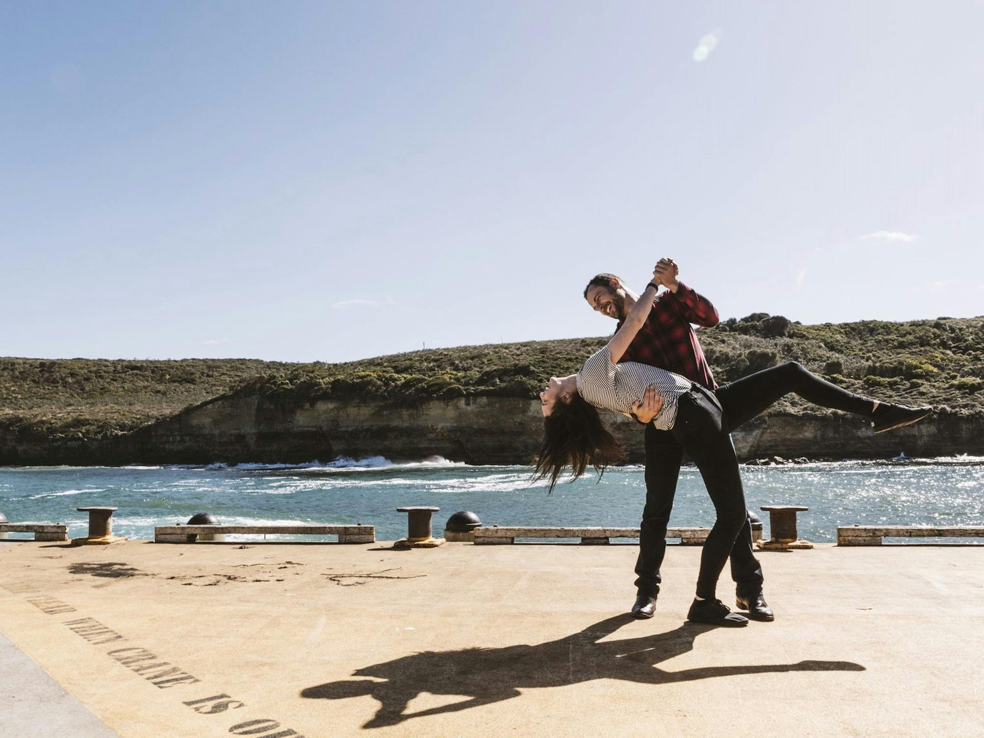 Mystery Picnic - Torquay