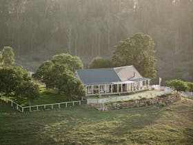 Branell Homestead Bed and Breakfast