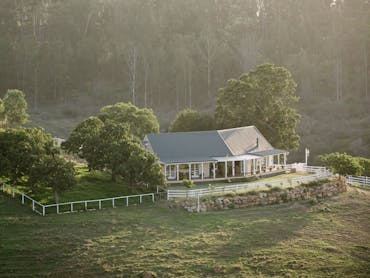 Branell Homestead Bed and Breakfast Branell Homestead Bed and Breakfast