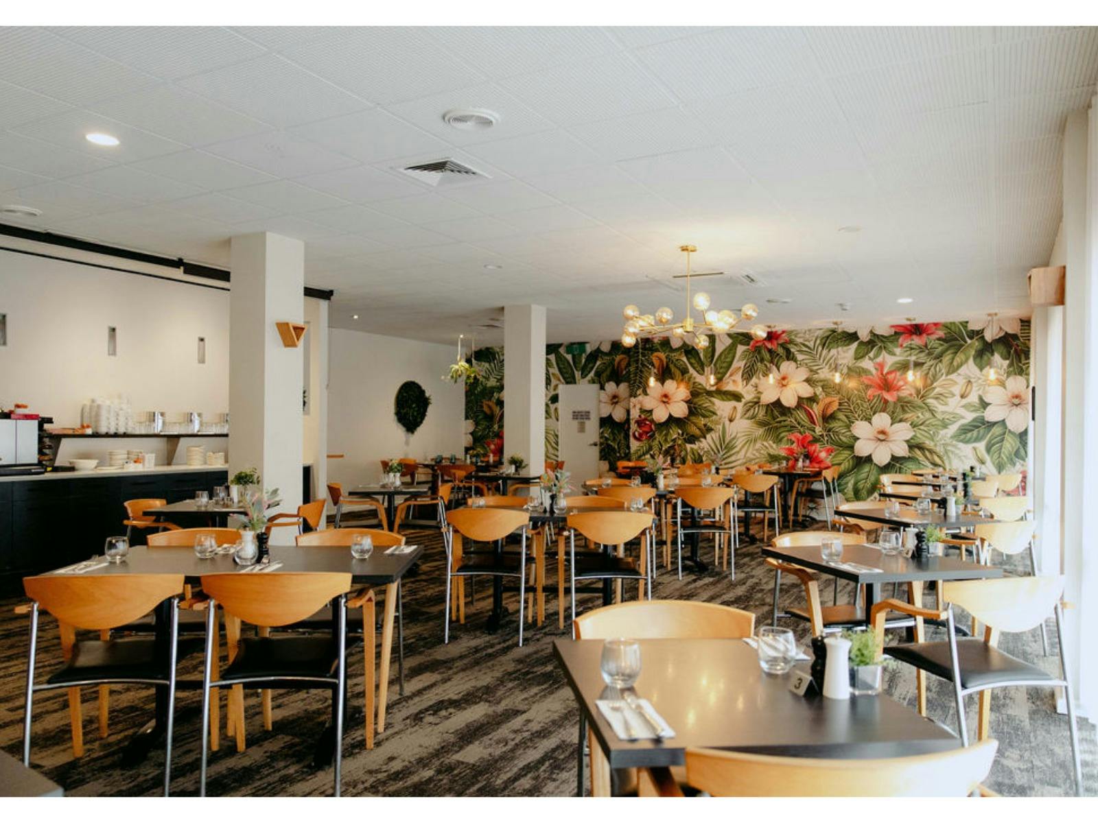 Mercure Albury