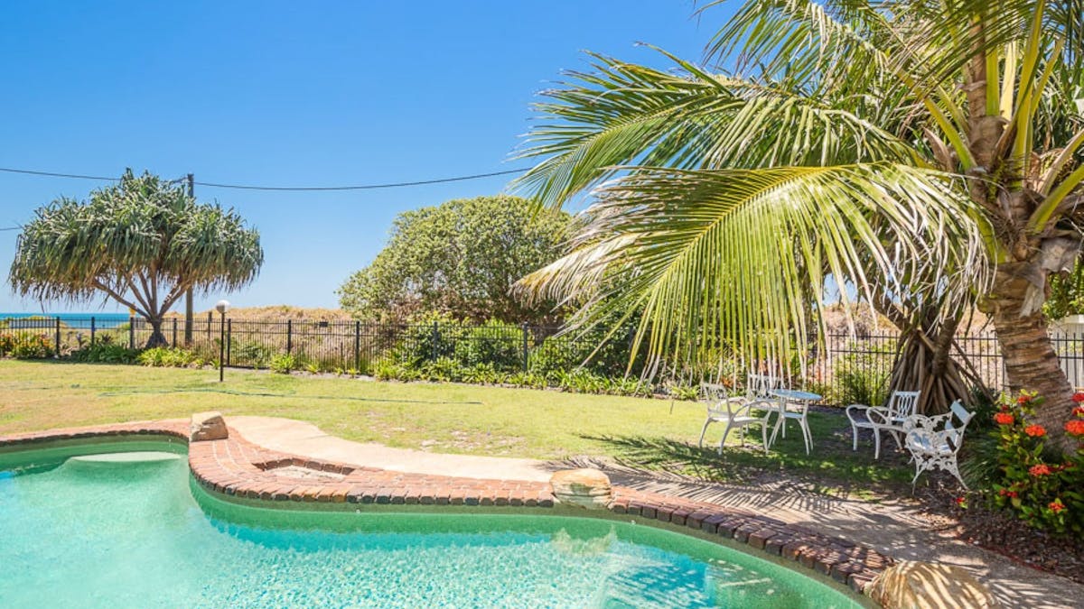 Holiday Hub Bribie Island - South East Queensland