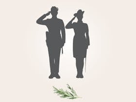 Cecil Plains ANZAC Day