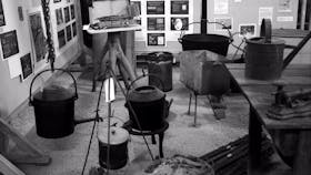Museum Beachport