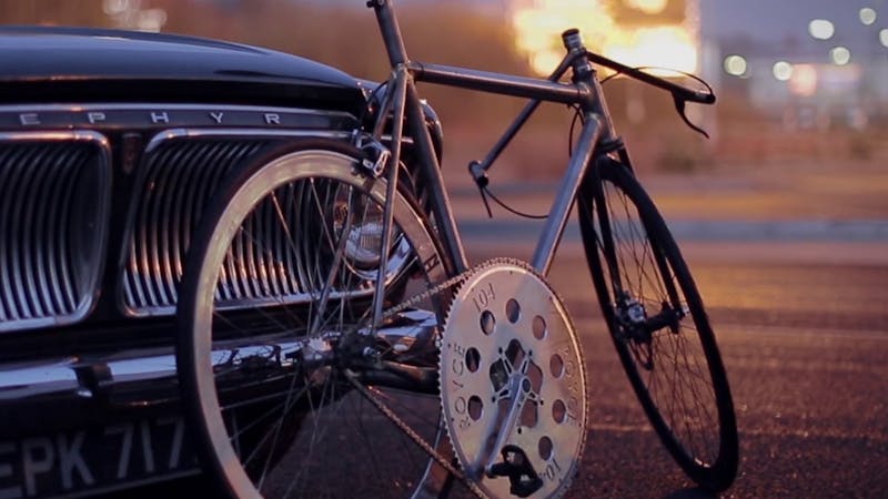 The Big Bike Film Night  - Port Macquarie